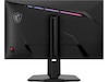 MSI 27" 4K gamingskærm 272URDF E16 Gamingskærme
