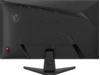 MSI 27" gamingskærm 272F Gamingskærme