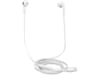 Andersson CEP-C2000 høretelefoner, Earbuds (hvid) In-ear høretelefoner