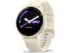 Garmin Vivoactive 6 AMOLED 42mm GPS (bone/lunar gold) Smartwatches