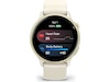 Garmin Vivoactive 6 AMOLED 42mm GPS (bone/lunar gold) Smartwatches