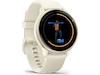Garmin Vivoactive 6 AMOLED 42mm GPS (bone/lunar gold) Smartwatches