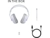 Logitech G522 Lightspeed Trådløst Gaming Headset (hvid) Gamingheadset
