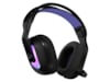Logitech G522 Lightspeed Trådløst Gaming Headset (sort) Gamingheadset
