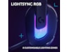 Logitech G522 Lightspeed Trådløst Gaming Headset (sort) Gamingheadset