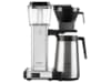 Moccamaster Automatic Thermo (sølv) Kaffemaskiner