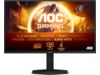 AOC 25" gamingskærm 25G4SXU Gamingskærme