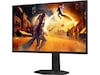 AOC 25" gamingskærm 25G4SXU Gamingskærme