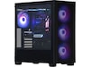 Komplett-PC Advanced Gaming a165 RGB Stationær Gaming PC