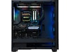 Komplett-PC Advanced Gaming a165 RGB Stationær Gaming PC