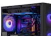 Komplett-PC Advanced Gaming a165 RGB Stationær Gaming PC