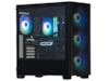 Komplett-PC Advanced Gaming i145 RGB Stationær Gaming PC
