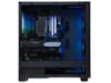 Komplett-PC Advanced Gaming i145 RGB Stationær Gaming PC