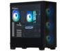Komplett-PC Advanced Gaming a132 RGB Stationær Gaming PC