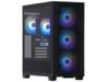Komplett-PC Advanced Gaming a132 RGB Stationær Gaming PC