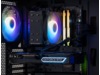 Komplett-PC Advanced Gaming a132 RGB Stationær Gaming PC