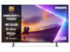 Philips 43" PUS8550/12 QLED smart Ambilight TV (2025) 20 - 49 tommer TV