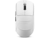 Svive Flow 5 Trådlös Gamingmus (vit) Gamingmus
