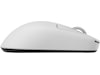 Svive Flow 5 Trådlös Gamingmus (vit) Gamingmus