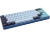 Varmilo Muse65 HE Aurora gamingtastatur 65% Gamingkeyboard