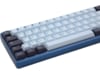 Varmilo Muse65 HE Aurora gamingtastatur 65% Gamingkeyboard