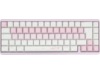 Varmilo Muse65 HE Sakura 65% gamingtastatur Gamingkeyboard