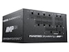 Phanteks AMP GH 1200W Platinum Black PSU Strømforsyninger