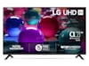 LG 55" UA73 AI 4K UHD smart-tv (2025) 50 - 59 tommer TV