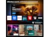 Philips 65" MLED810/12 QD smart miniLED TV (2025) 60 - 69 tommer TV