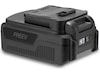 Freev 20V Batteri Snekaster – tilbehør