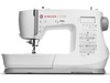Singer symaskine C7225 Symaskiner