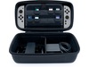 Nacon Hard Case Puch XL for Nintendo Switch 2 (sort) Tilbehør til spilkonsoller