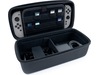 Nacon Hard Case Puch XL for Nintendo Switch 2 (sort) Tilbehør til spilkonsoller