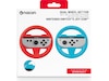 Nacon Dual Wheel for Nintendo Switch 2 (rød/blå) Tilbehør til spilkonsoller
