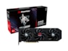 PowerColor Hellhound AMD Radeon RX 9060 XT Grafikkort