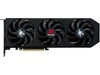 PowerColor Hellhound AMD Radeon RX 9060 XT Grafikkort
