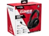 HyperX Cloud III S Trådløst Gaming Headset (sort) Gamingheadset