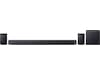 Samsung HW-Q995F soundbar med subwoofer (2025) Soundbars