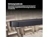 Samsung HW-Q995F soundbar med subwoofer (2025) Soundbars