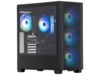 Komplett-PC Advanced Gaming i130 Stationær Gaming PC