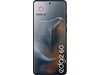 Motorola Edge 60 512GB (gibraltar sea) Mobiltelefoner