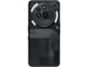 Nothing Phone (3a) Pro 12+256GB (sort) Mobiltelefoner