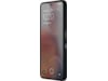 Nothing Phone (3a) Pro 12+256GB (sort) Mobiltelefoner