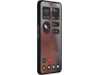 Nothing Phone (3a) Pro 12+256GB (sort) Mobiltelefoner