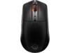 SteelSeries Rival 3 Gen 2 trådløs gamingmus (sort) Gamingmus
