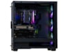 Komplett-PC Advanced Gaming a136 RGB Stationær Gaming PC