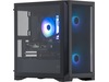 Komplett-PC Core Gaming a95 Stationær Gaming PC