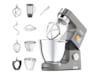 Kenwood Titanium Chef Patissier XL køkkenmaskine Køkkenmaskiner