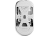 Pulsar X2 V3 Mini Trådløs Gamingmus (hvid) Gamingmus