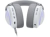 Asus ROG Delta II trådløst gamingheadset (hvid) Gamingheadset